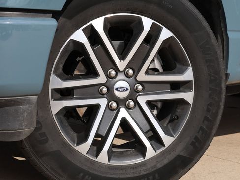 Used 2023 Ford F150 XL w/ STX Appearance Package image 11