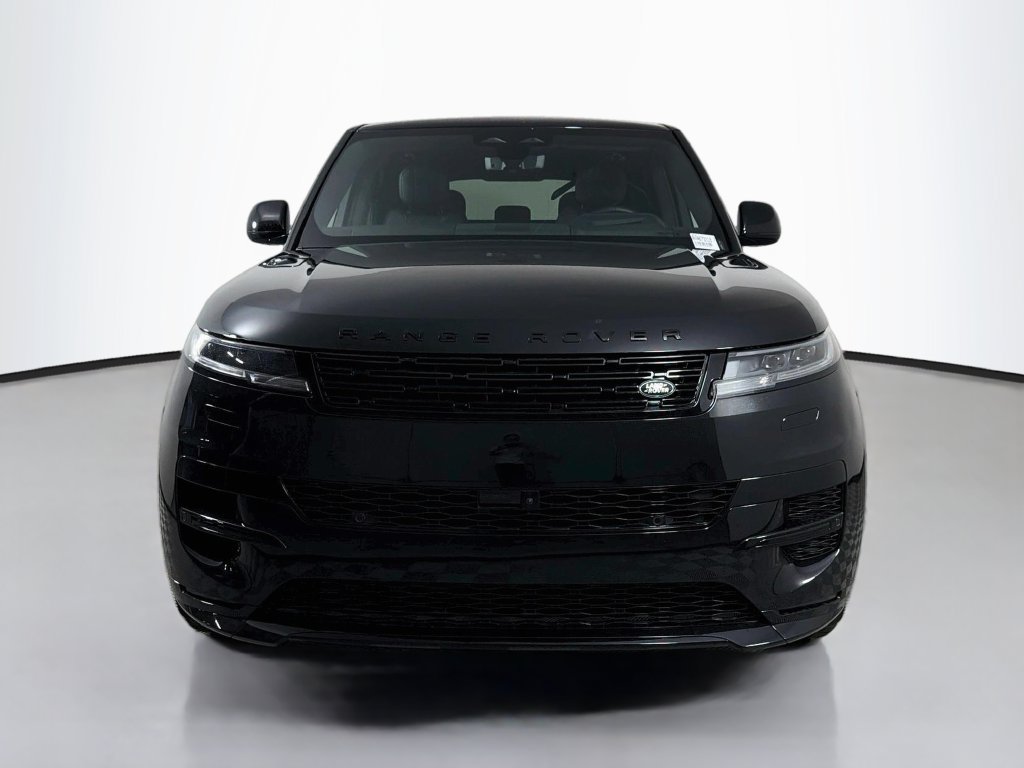 New 2027 Land Rover Range Rover Sport Dynamic SE AWD/4WD image 2