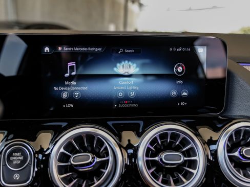 Used 2022 Mercedes-Benz GLA 250 image 30