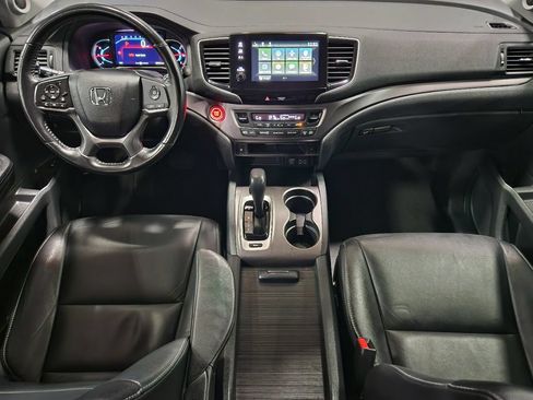 Used 2019 Honda Pilot EX-L image 37