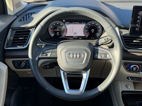 Used 2023 Audi Q5 2.0T Prestige image 26