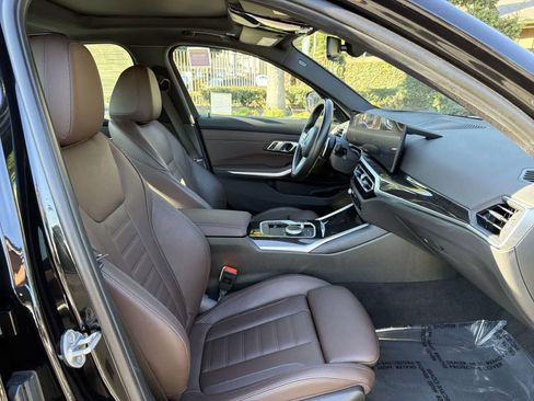 Used 2023 BMW M340i xDrive w/ Premium Package image 33