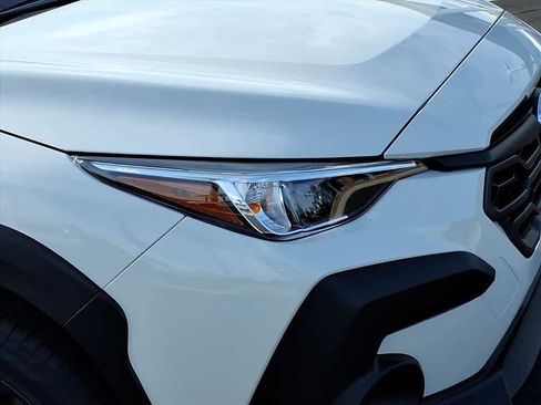 New 2026 Subaru Crosstrek 2.5i image 8