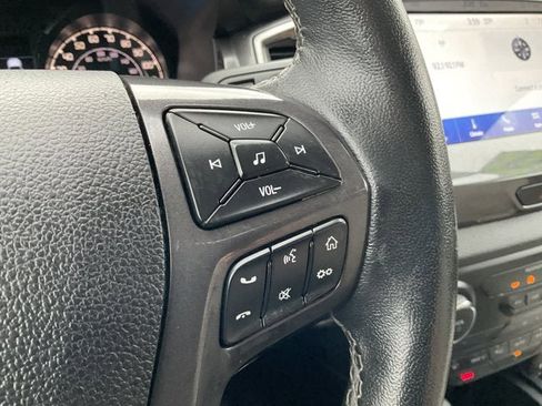 Used 2022 Ford Ranger Lariat image 10