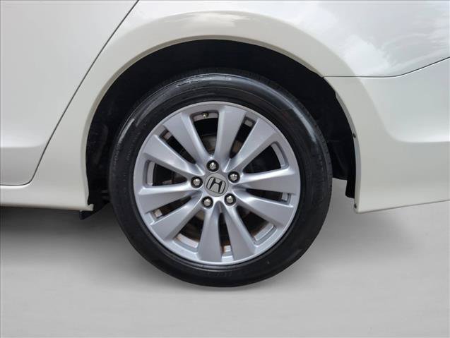 Used 2011 Honda Accord EX image 27