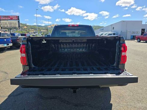 Used 2017 GMC Sierra 1500 4x4 Double Cab w/ Elevation Edition image 20