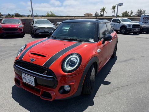 Used 2019 MINI Cooper S FWD image 3