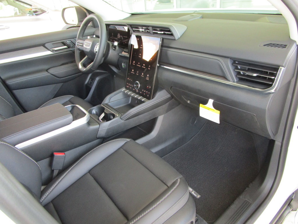 New 2027 GMC Terrain Denali AWD/4WD image 20