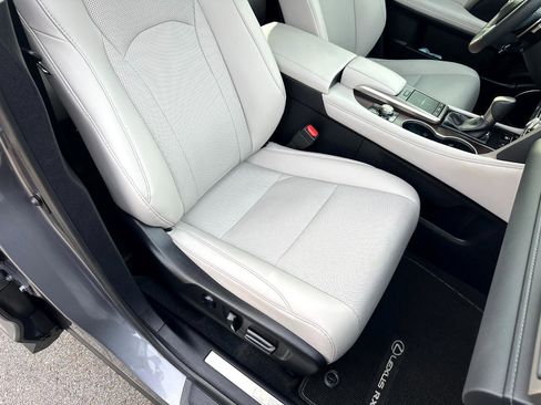 Used 2021 Lexus RX 350 FWD w/ Premium Package image 25