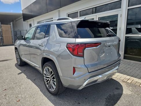 New 2026 GMC Terrain Denali AWD/4WD image 5