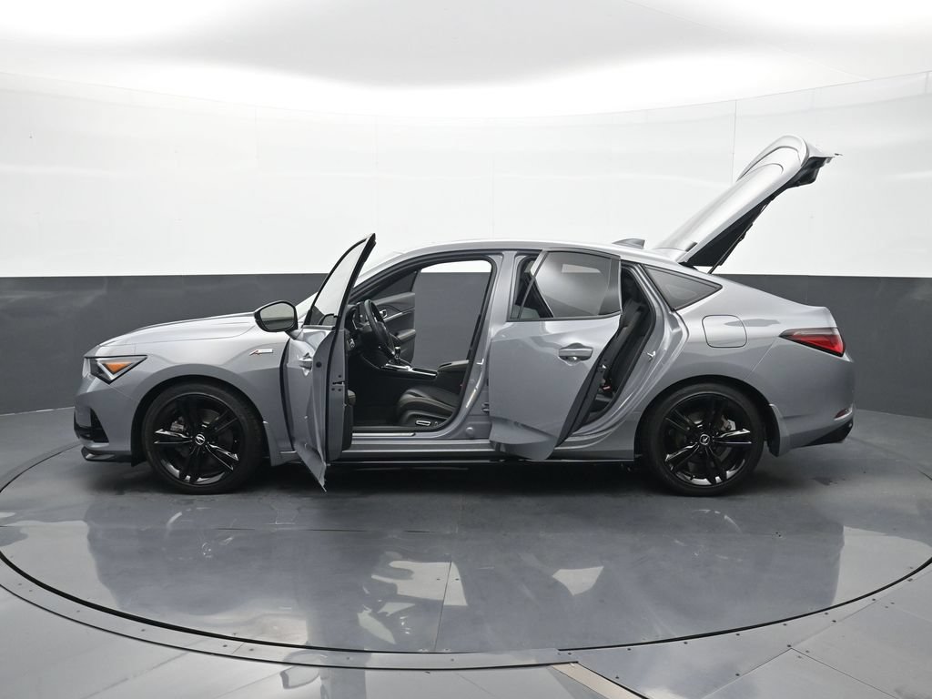 Used 2026 Acura Integra A-Spec w/ Technology Package FWD image 29