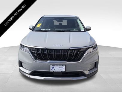 Used 2024 Kia Carnival EX