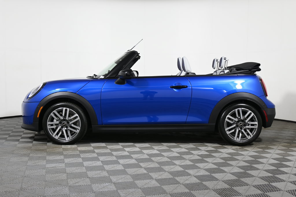 Used 2026 MINI Cooper S FWD image 11