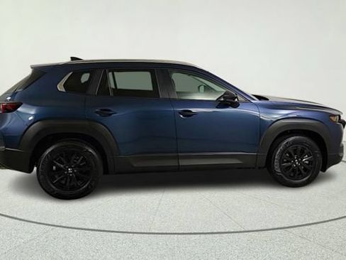 New 2026 MAZDA CX-50 2.5 Hybrid w/ Weather Package AWD/4WD image 8