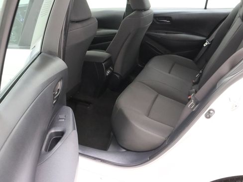 Certified 2024 Toyota Corolla LE FWD image 25
