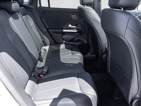 New 2026 Mercedes-Benz GLA 250 4MATIC image 24