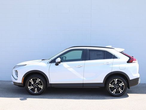 New 2026 Mitsubishi Eclipse Cross SE image 16