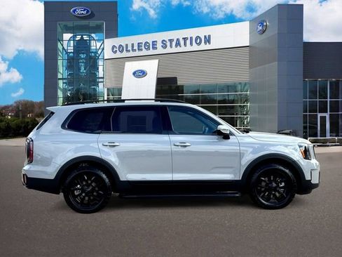 Used 2025 Kia Telluride SX Prestige X-Pro image 5