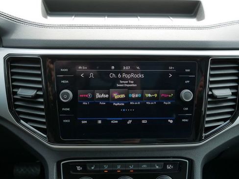 Certified 2023 Volkswagen Atlas SEL image 28