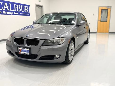 Used 2011 BMW 328i xDrive Sedan image 5