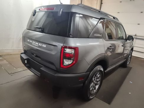 Used 2023 Ford Bronco Sport Big Bend w/ Convenience Package AWD/4WD image 4