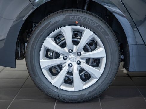 New 2026 Toyota Corolla LE FWD image 15