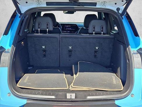 Certified 2024 Chevrolet TrailBlazer ACTIV w/ Convenience Package FWD image 10