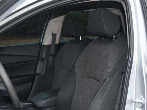 Used 2024 Honda Accord EX image 12