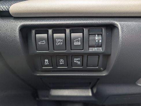 Used 2023 Subaru Forester Limited AWD/4WD image 32
