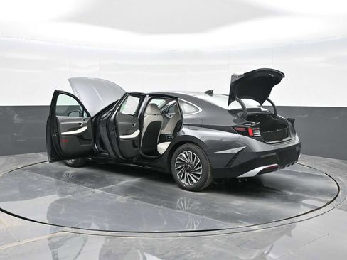 New 2026 Hyundai Sonata SEL image 41