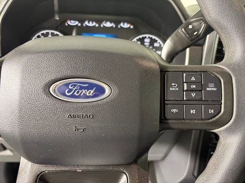 Used 2022 Ford F150 XLT image 23