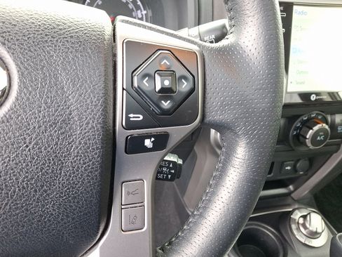 Used 2022 Toyota 4Runner SR5 Premium w/ Moonroof Package image 22