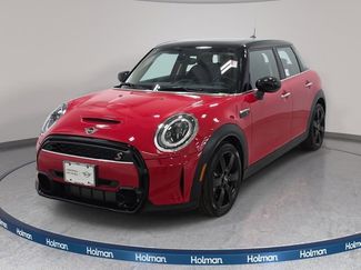 Certified 2024 MINI Cooper S video 1