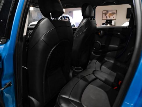 Used 2017 MINI Cooper S FWD image 32