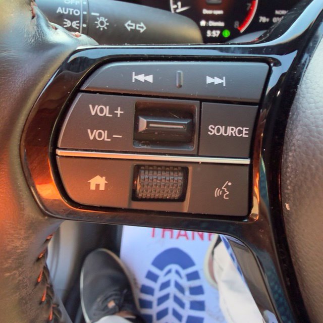 Certified 2024 Honda HR-V Sport image 23