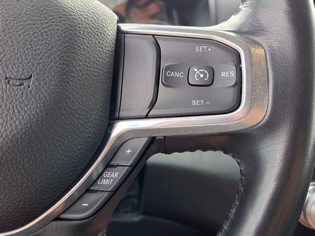 Used 2022 RAM 1500 Laramie RWD image 28
