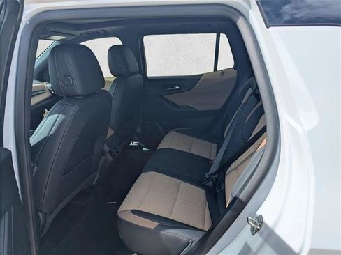 New 2027 Chevrolet Equinox ACTIV w/ Safety and Technology Package FWD image 15