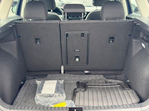 Certified 2024 Volkswagen Taos S FWD image 7