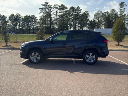 Used 2024 Toyota RAV4 XLE image 15