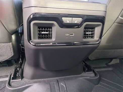 Certified 2025 Chevrolet Silverado 1500 ZR2 w/ Dark Appearance Package image 22