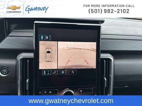 Used 2025 GMC Acadia Elevation image 18