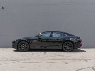 New 2026 Porsche Panamera 4 AWD/4WD video 2