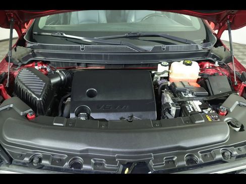 Certified 2019 Buick Enclave Essence FWD image 19