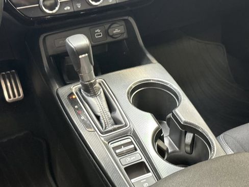 Used 2024 Honda Civic Sport image 24