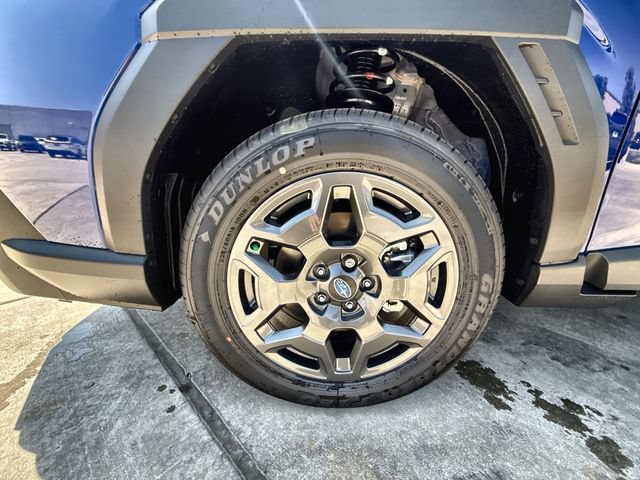 New 2026 Subaru Outback Premium AWD/4WD image 12