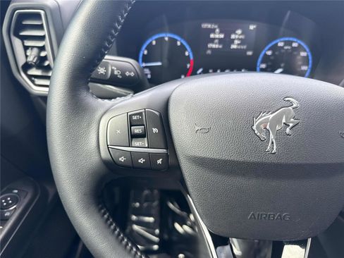 Used 2023 Ford Bronco Sport Big Bend w/ Convenience Package image 18