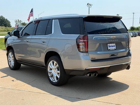 Used 2023 Chevrolet Tahoe High Country image 5