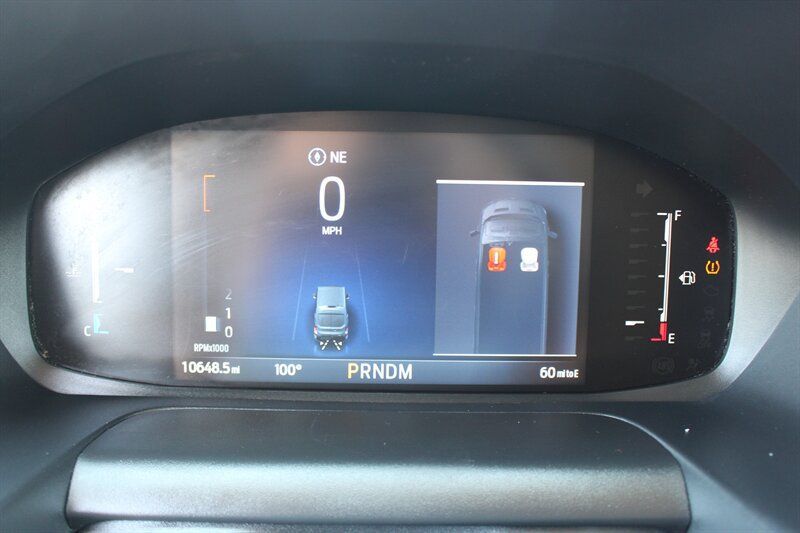 Used 2026 Ford Transit 250 148 Medium Roof RWD image 29
