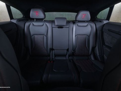 Used 2024 Lamborghini Urus S image 39