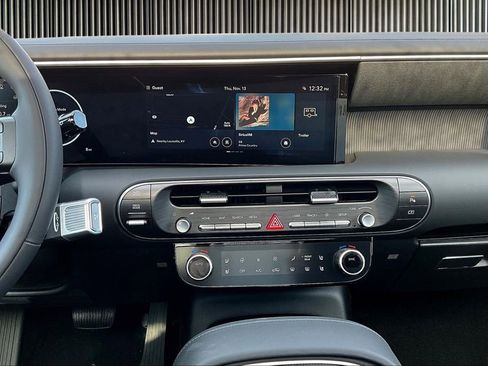 New 2026 Hyundai Palisade Calligraphy image 8